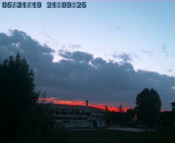 Preview delle webcam di Padova (PD)